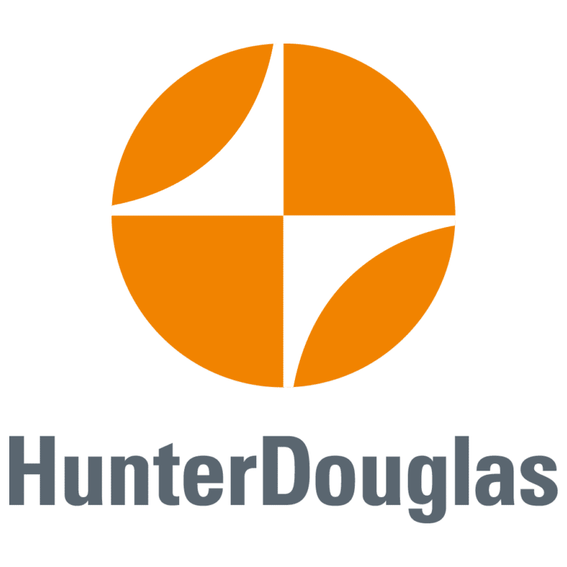 Hunter Douglas